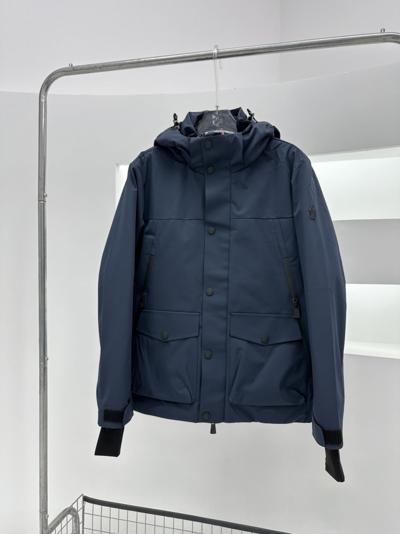 Moncler Down Coat